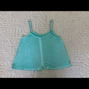 AEO Soft & Sexy cropped tank